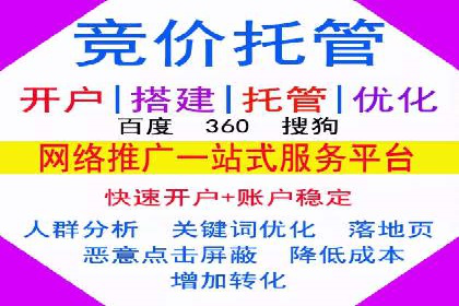 SEM竞价代运营公司成功案例分析